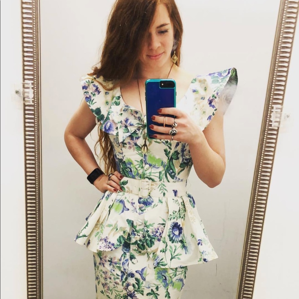 Meet your Posher, Robbin